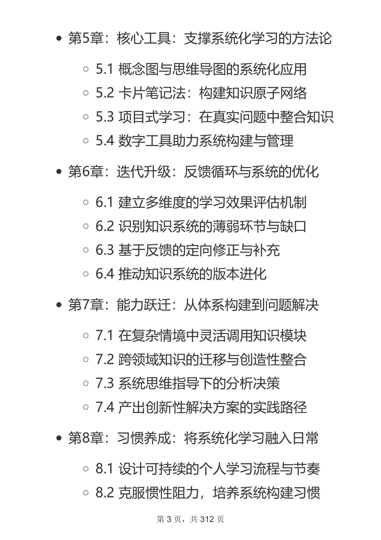 目录图