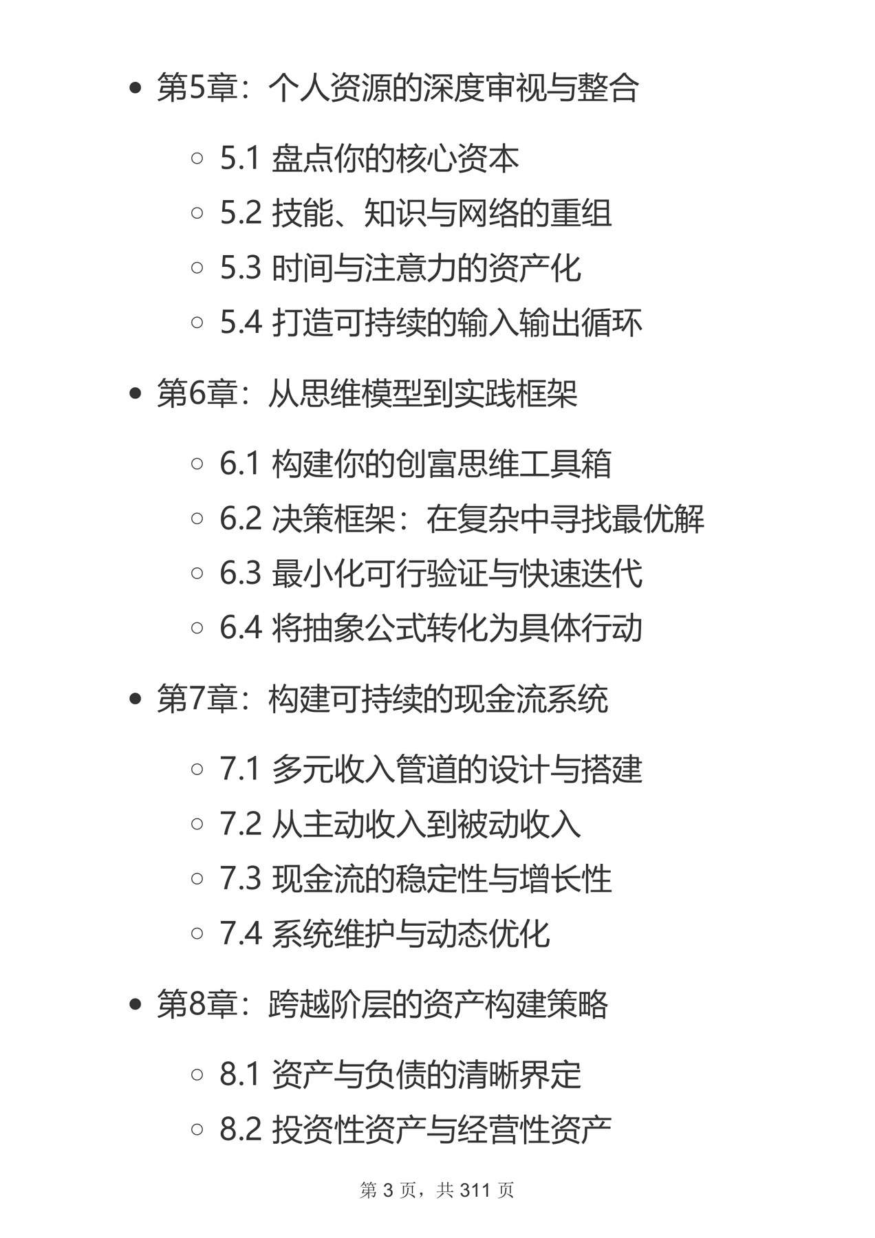 目录图