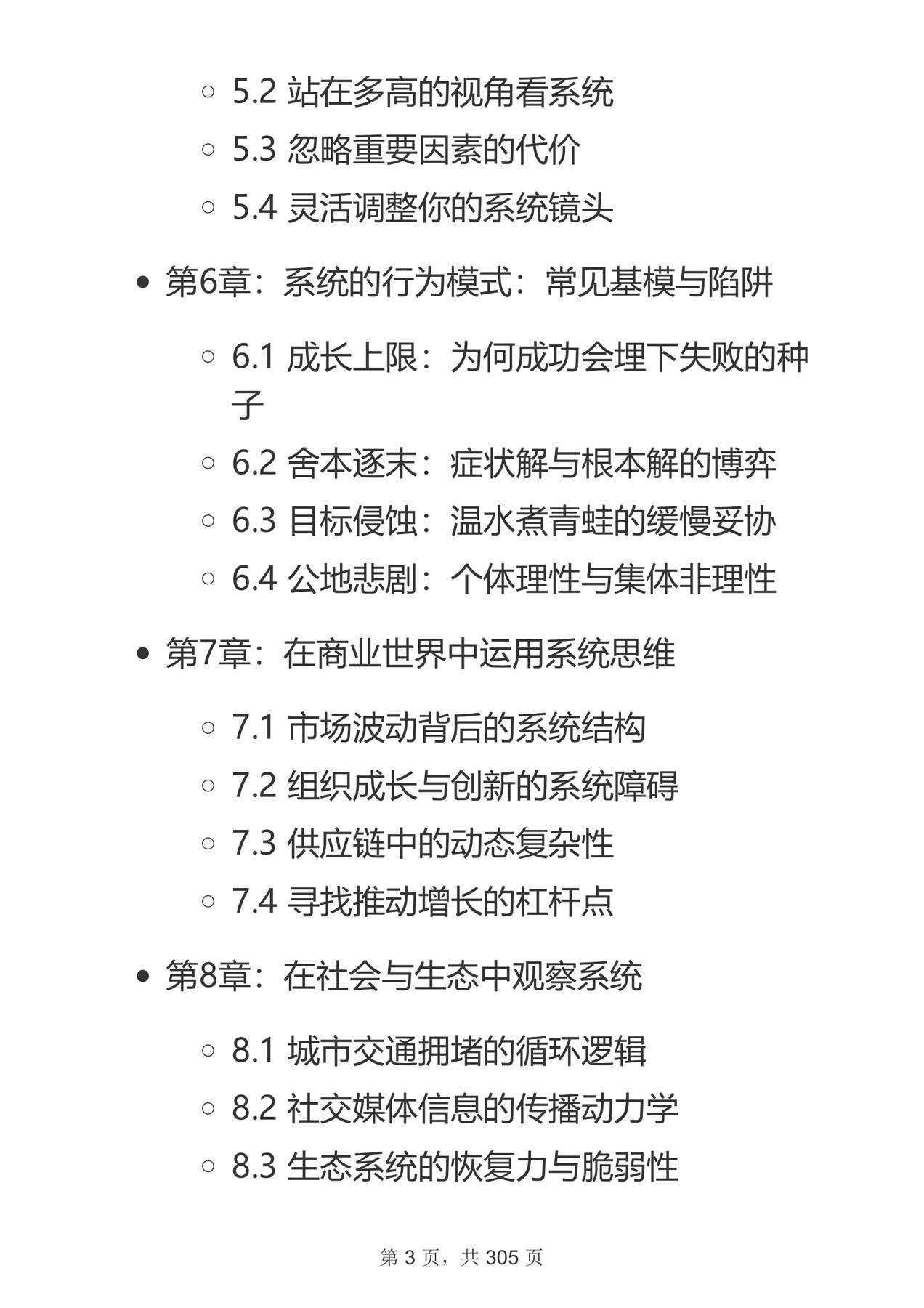 目录图