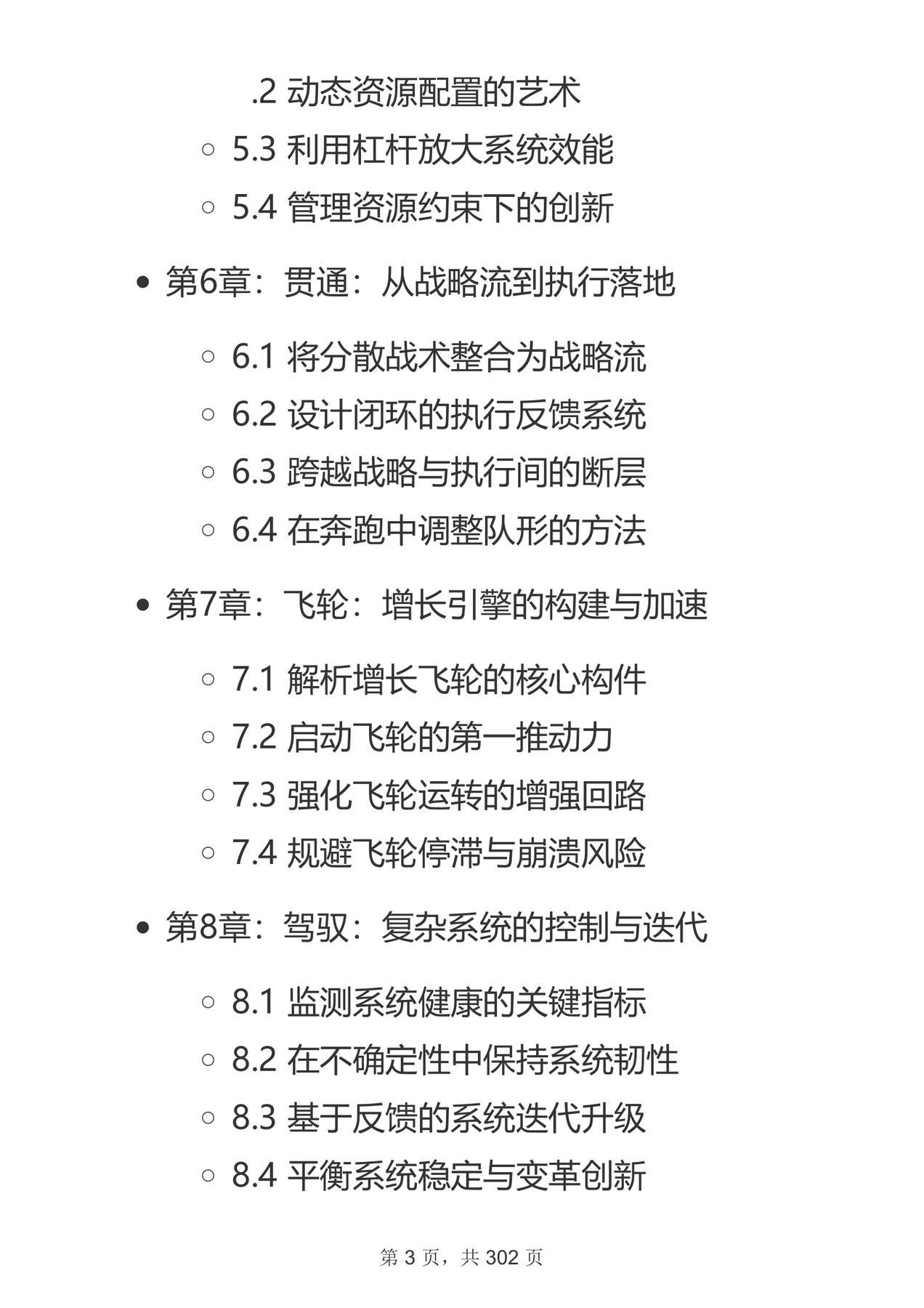 目录图