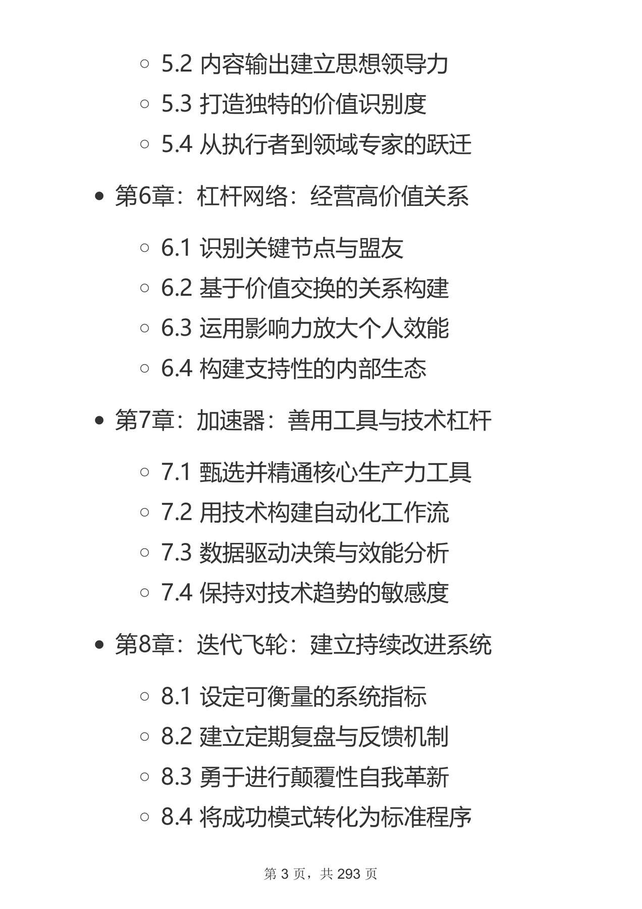目录图
