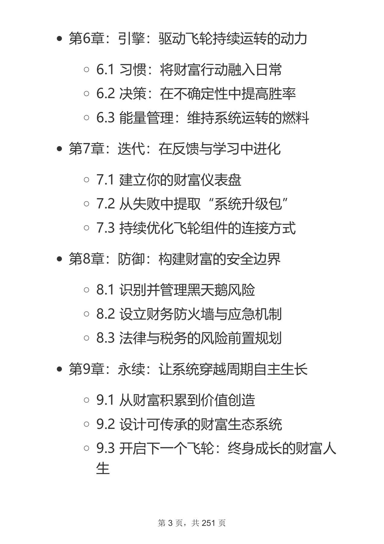 目录图
