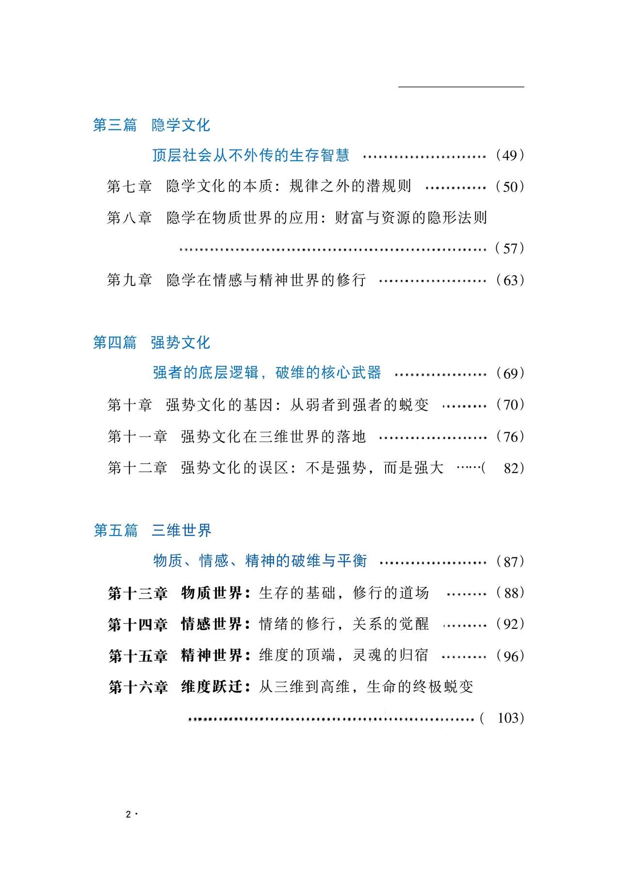 目录图