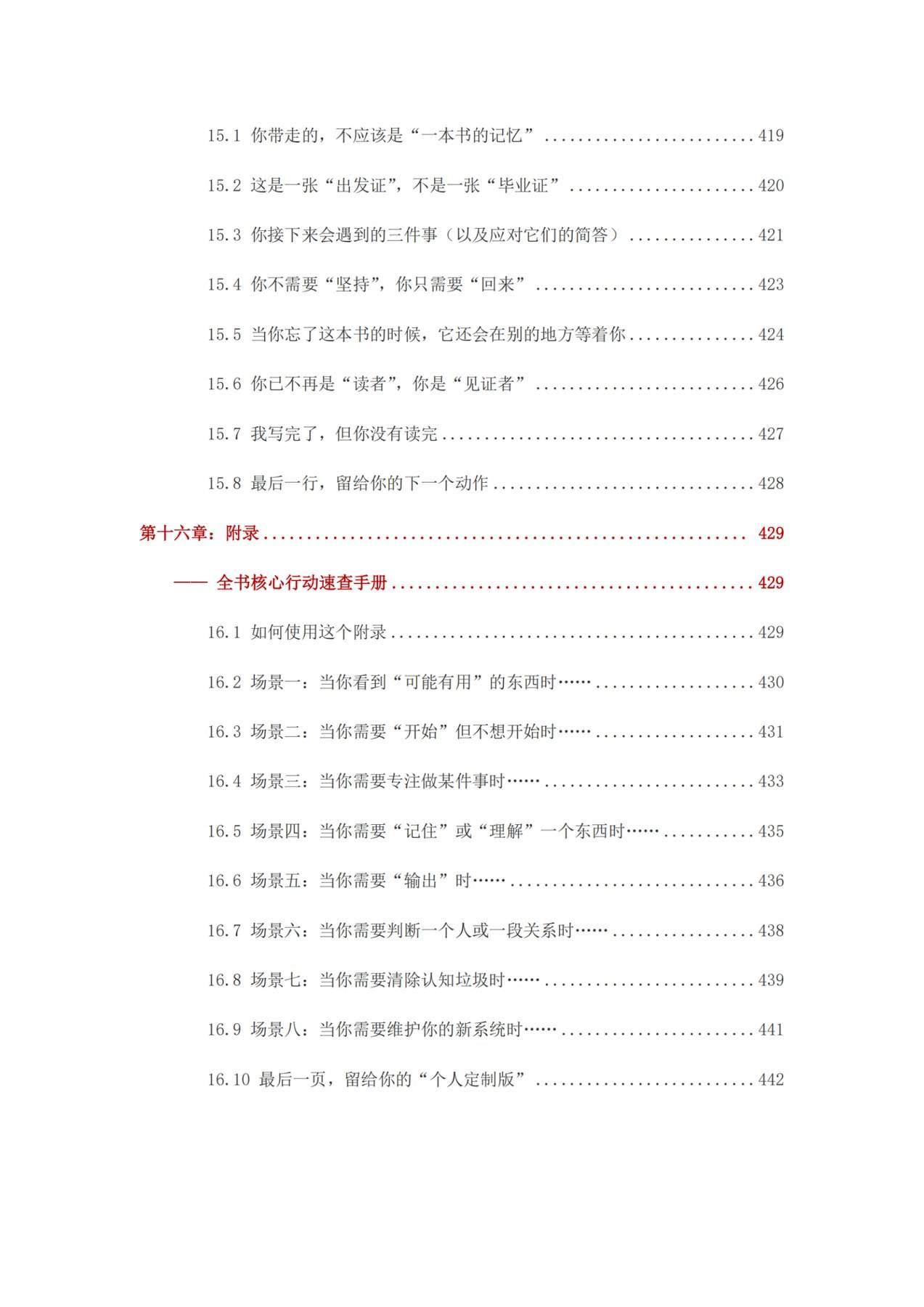 目录图