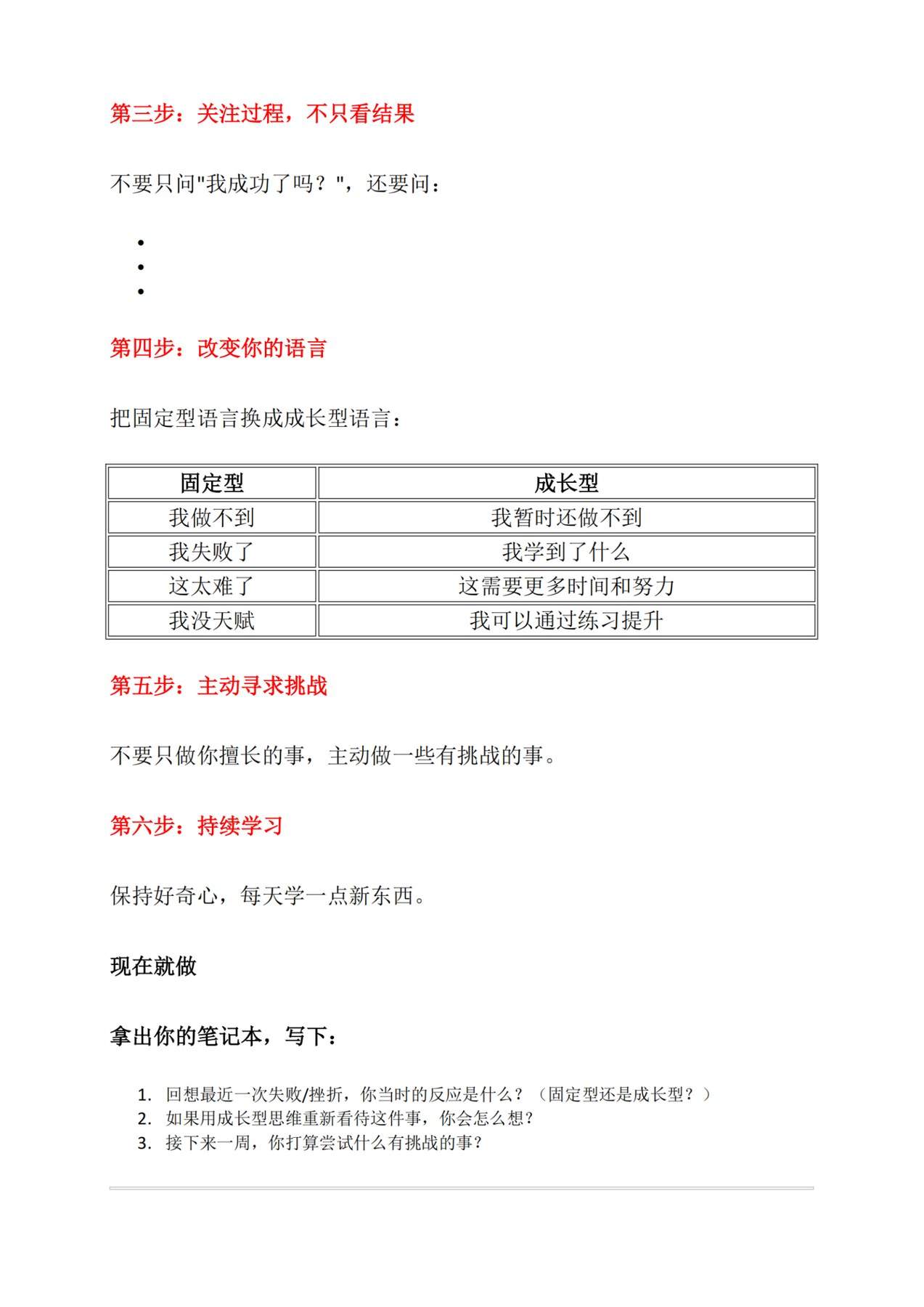 目录图