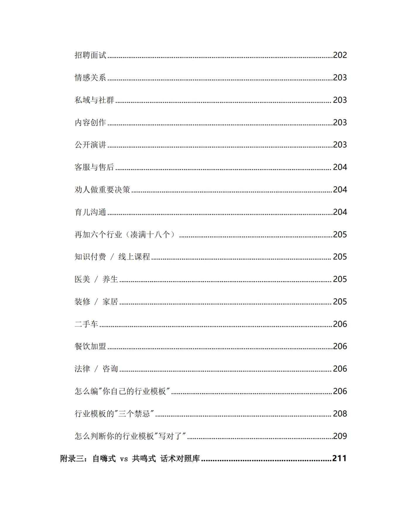 目录图