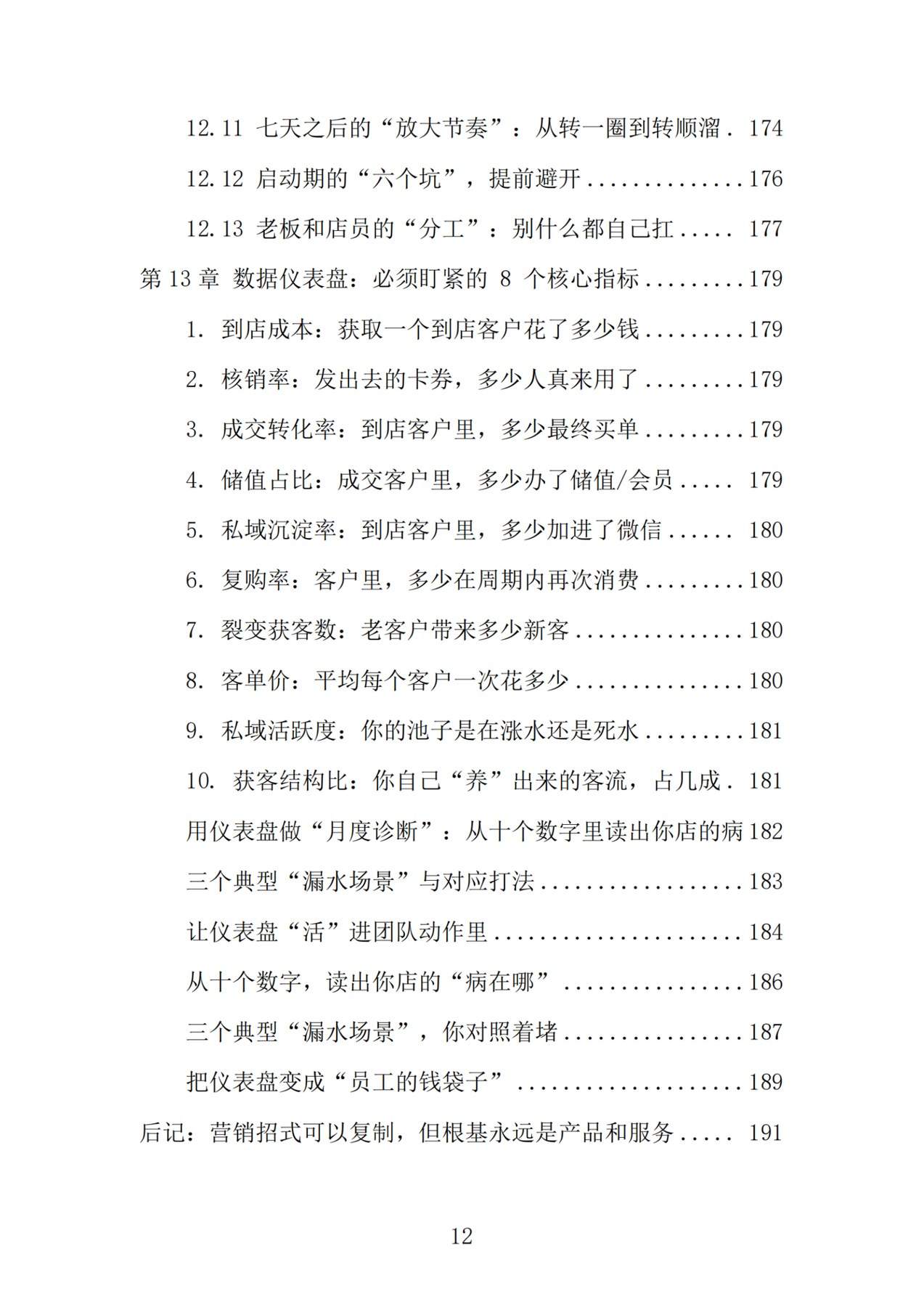 目录图