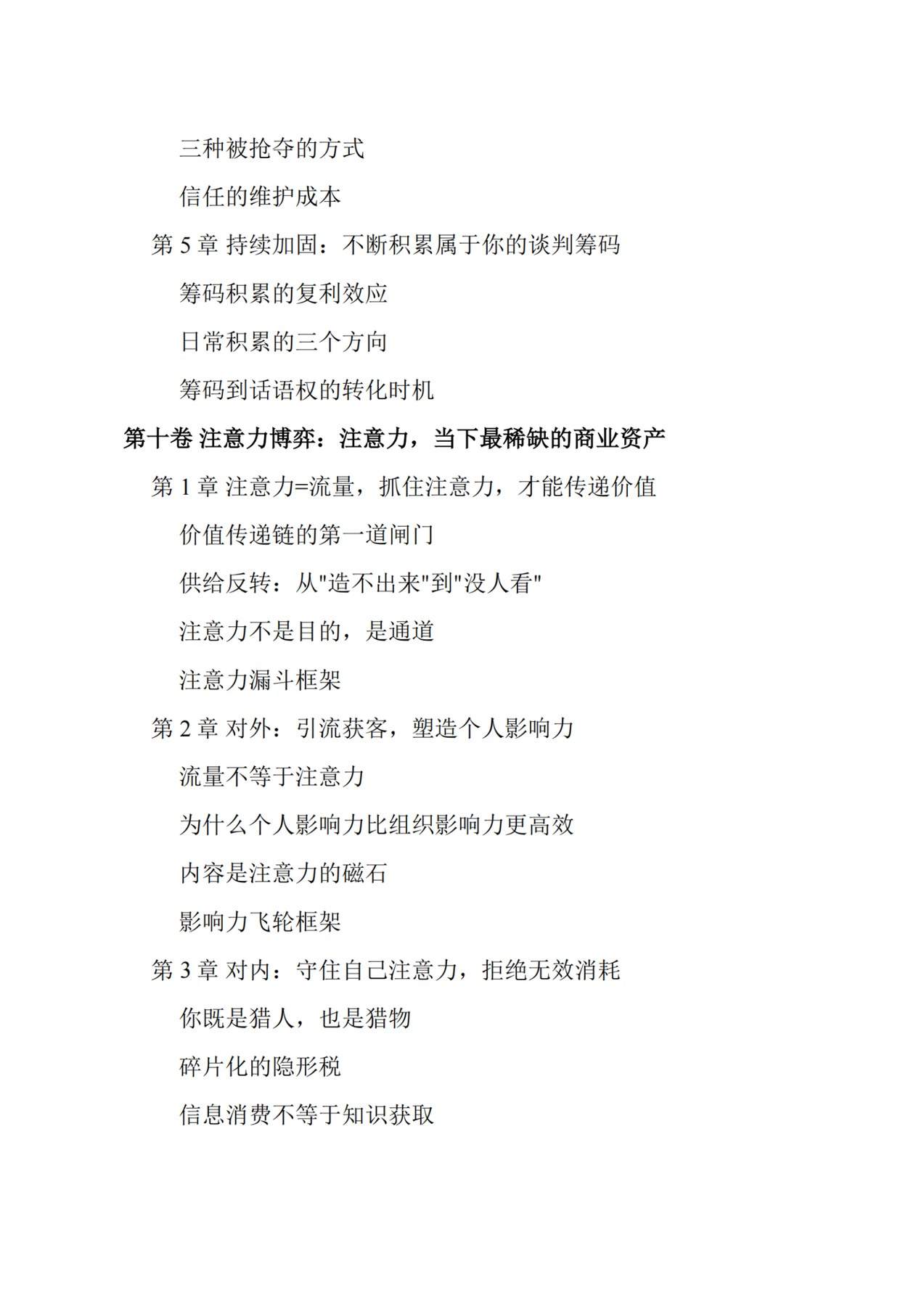目录图