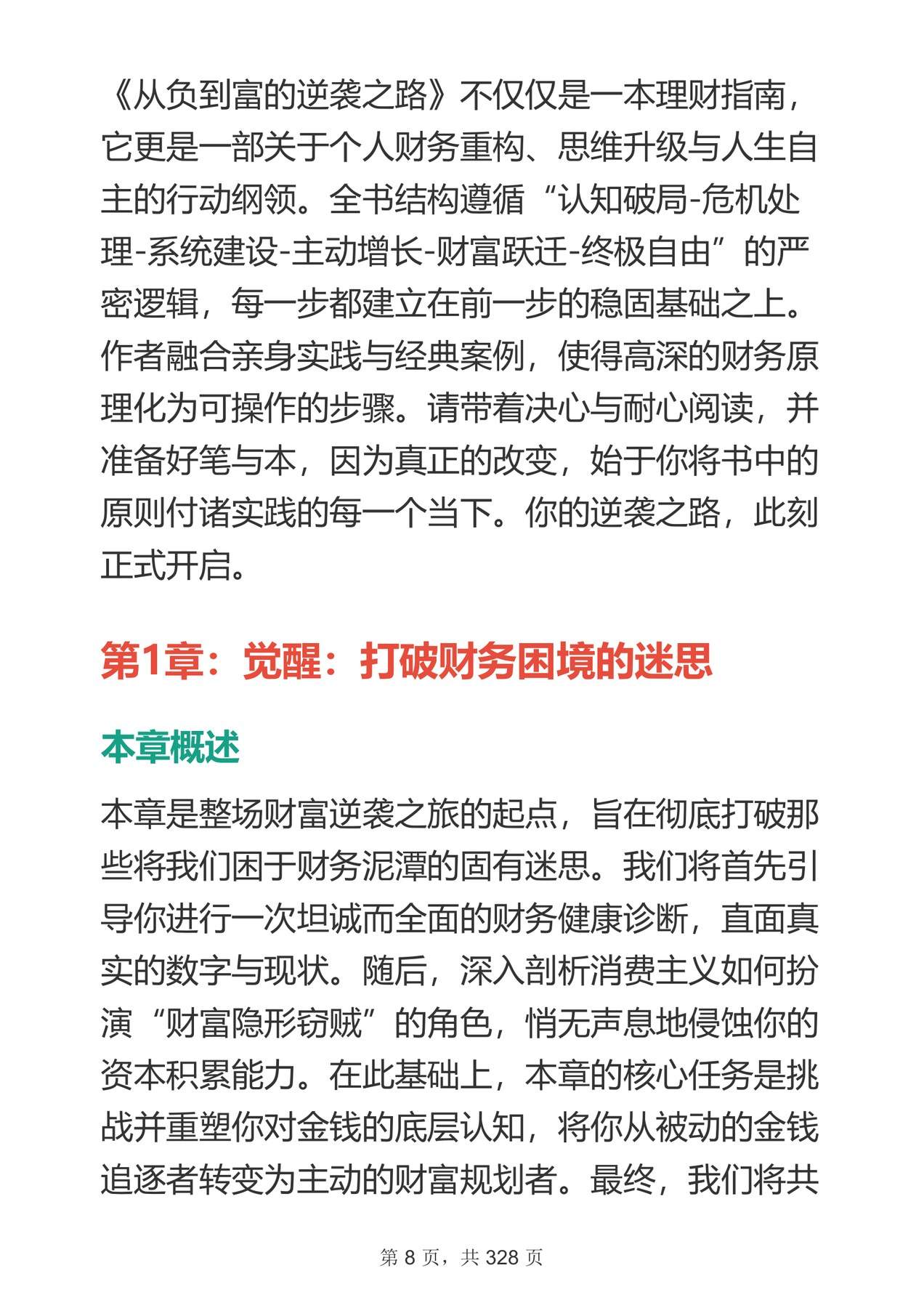 目录图