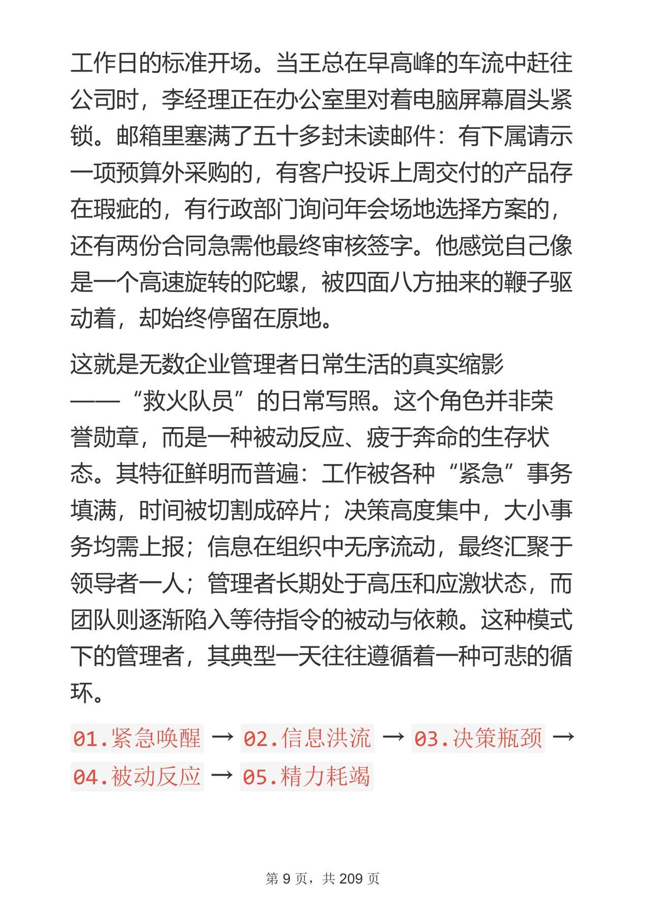 目录图