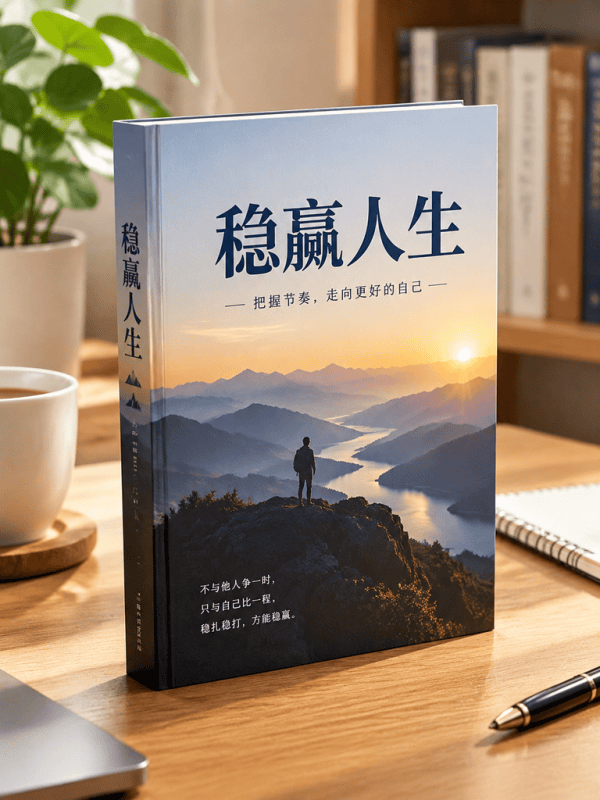 稳赢人生-藏书阁