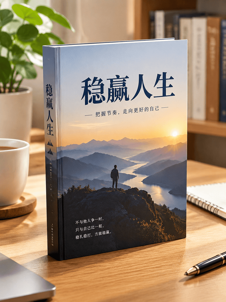 稳赢人生