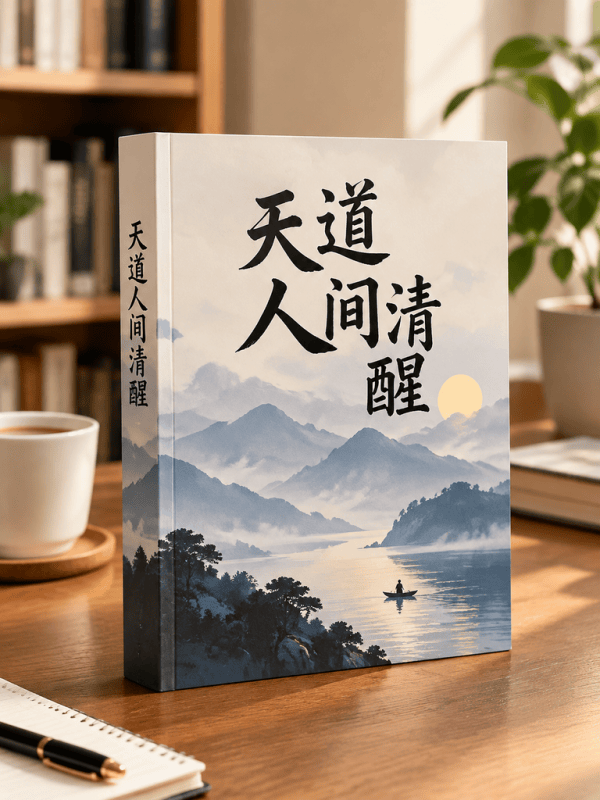 天道人间清醒-藏书阁