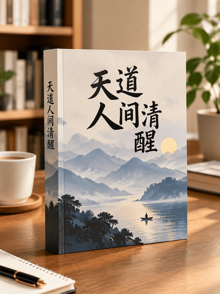 天道人间清醒