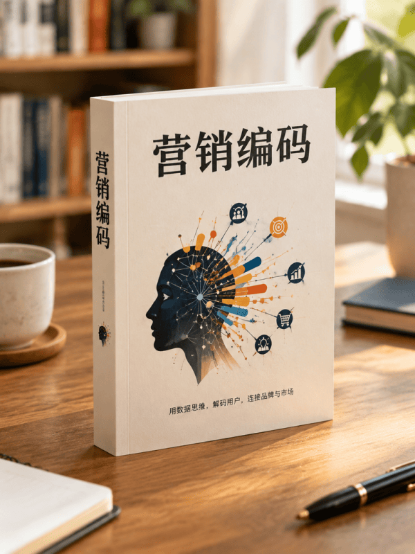 营销编码-藏书阁