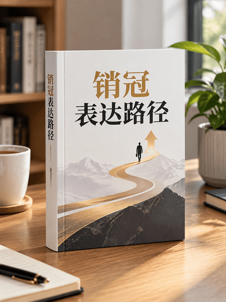 销冠表达路径