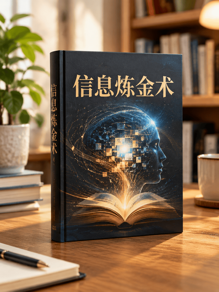 信息炼金术