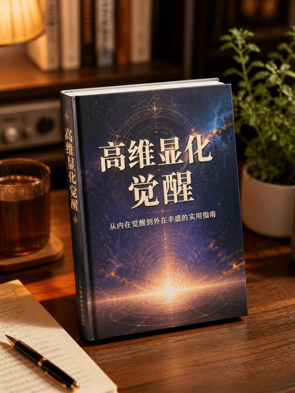 高维显化觉醒-藏书阁