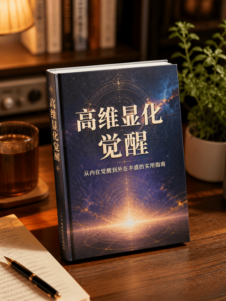 高维显化觉醒