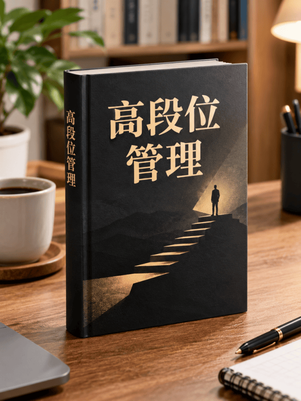 高段位管理-藏书阁