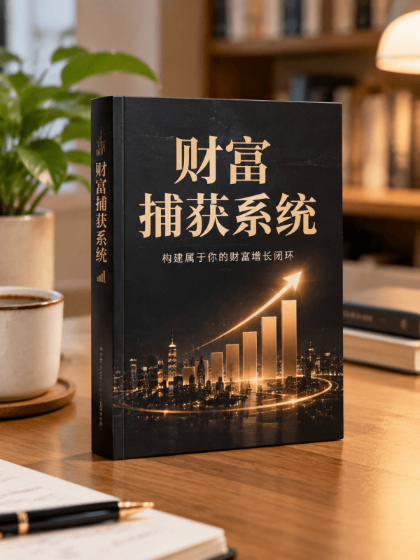 财富捕获系统-藏书阁