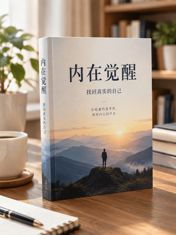 内在觉醒-藏书阁
