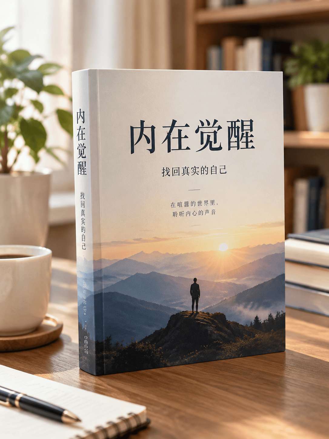 内在觉醒