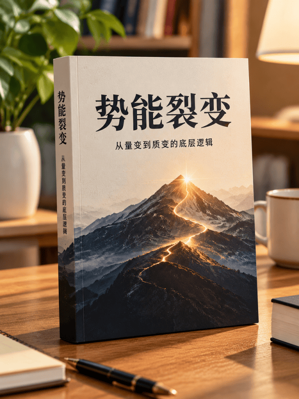 势能裂变-藏书阁