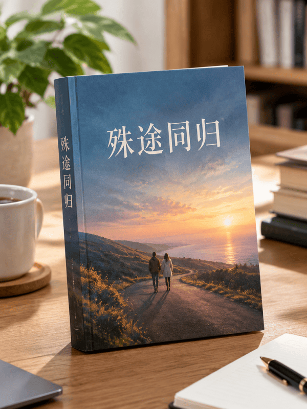 殊途同归-藏书阁