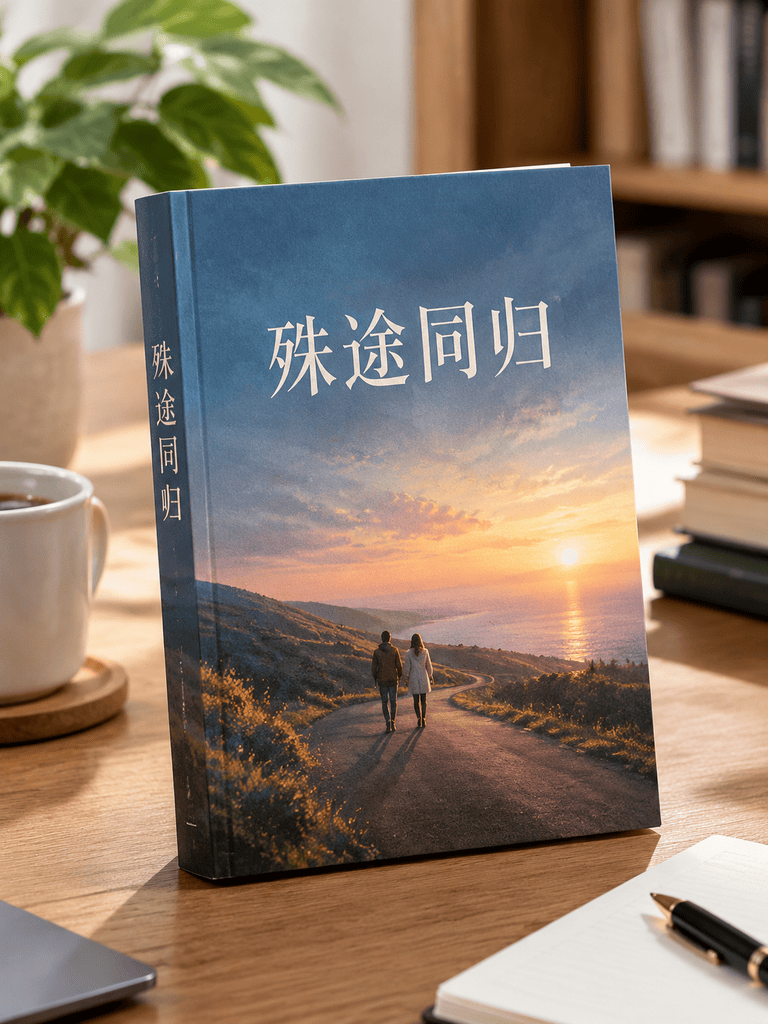殊途同归