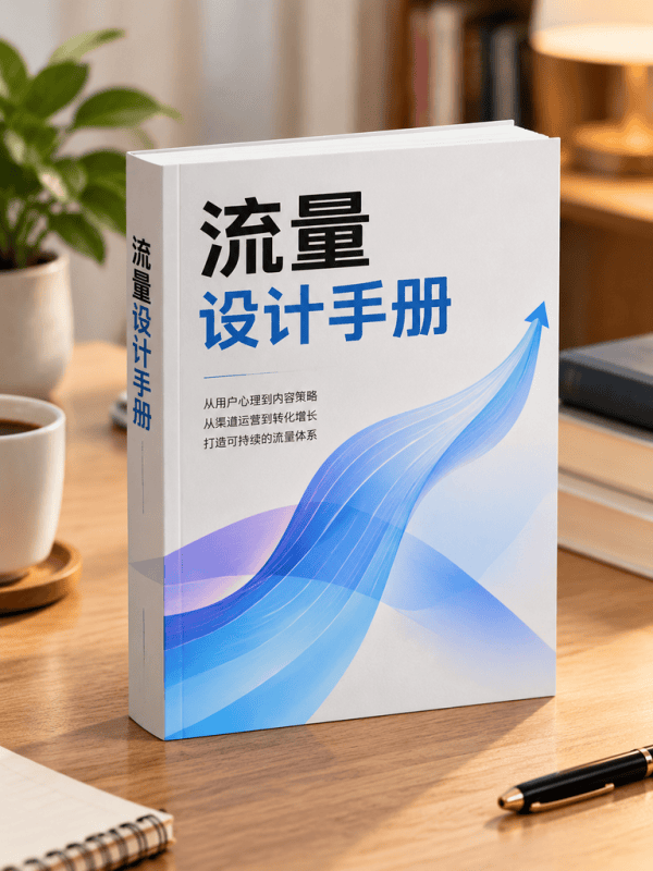 流量设计手册-藏书阁