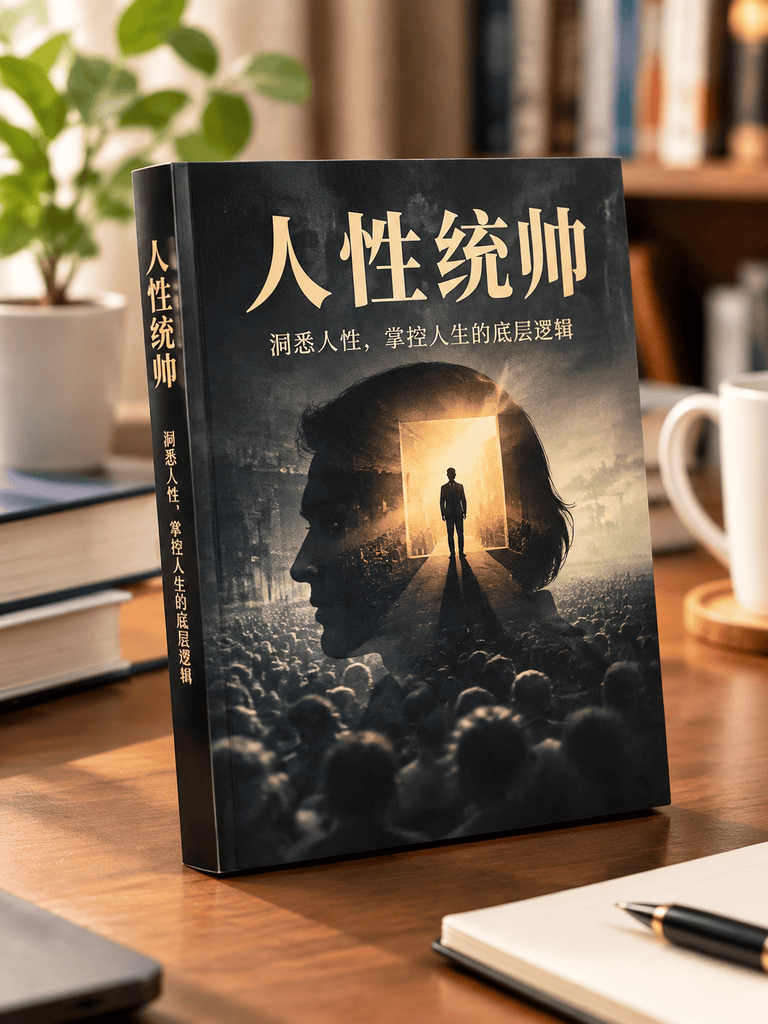 人性统帅