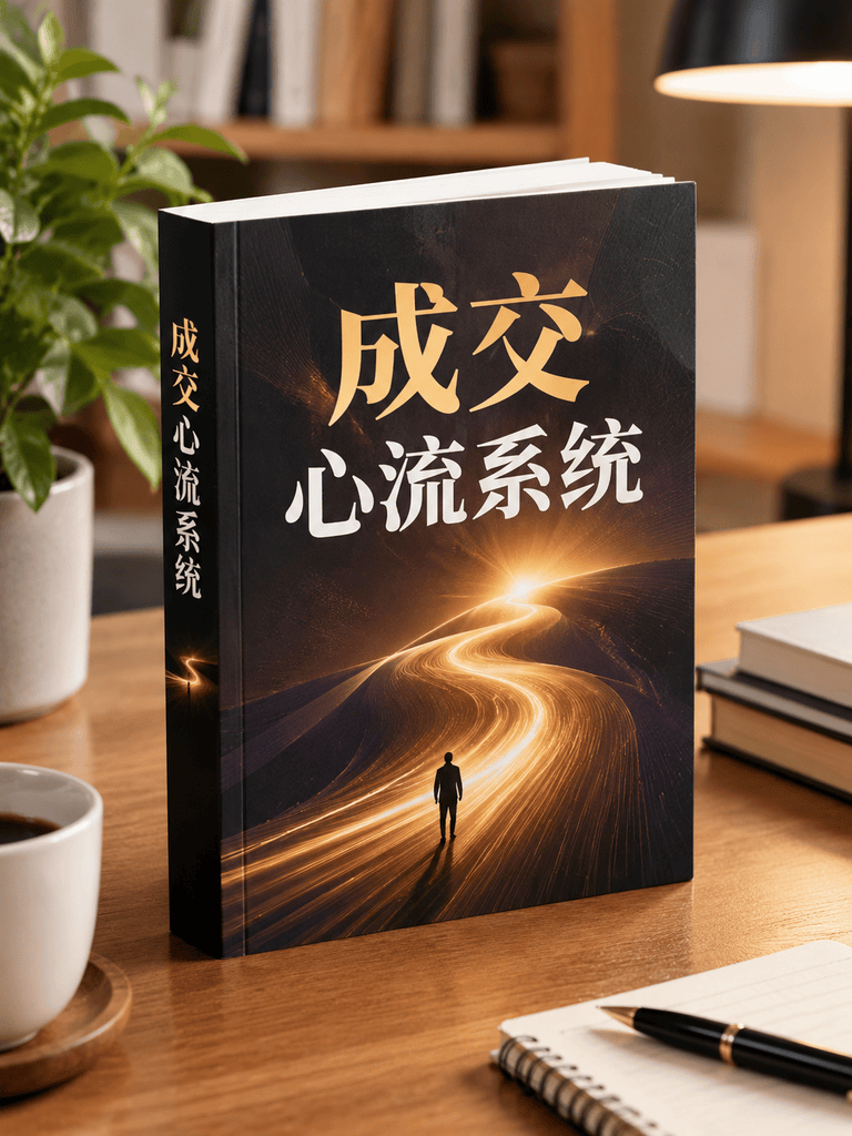 成交心流系统