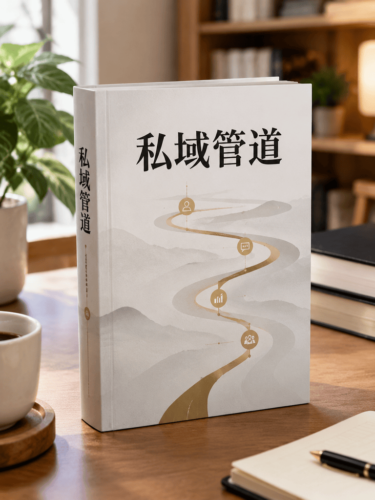 私域管道