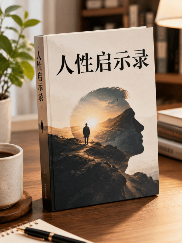人性启示录-藏书阁