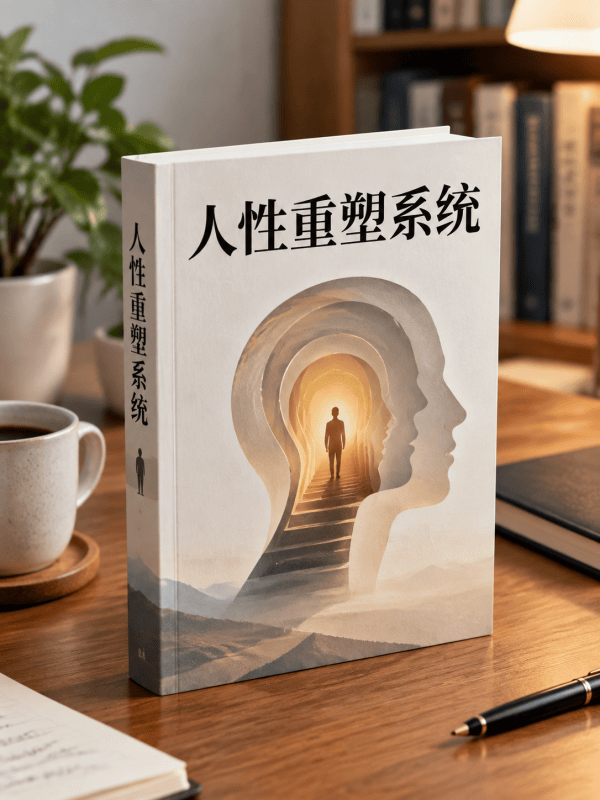 人性重塑系统-藏书阁