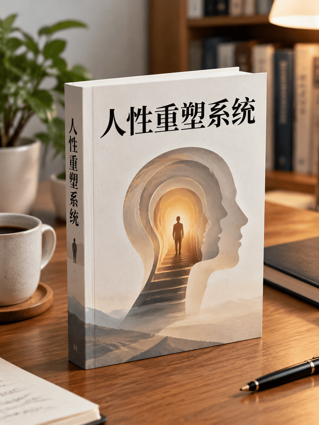 人性重塑系统