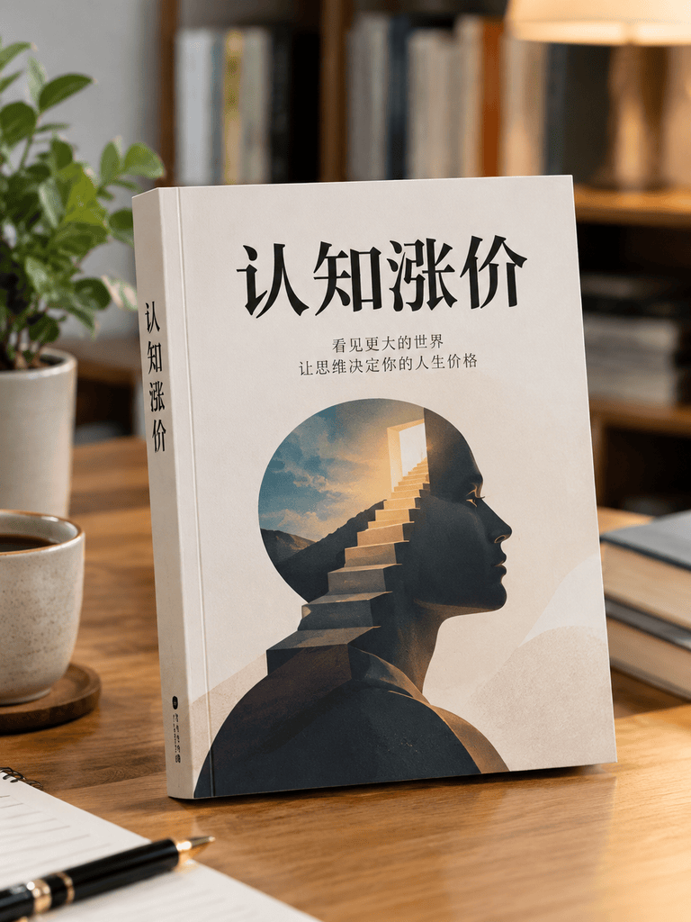 认知涨价