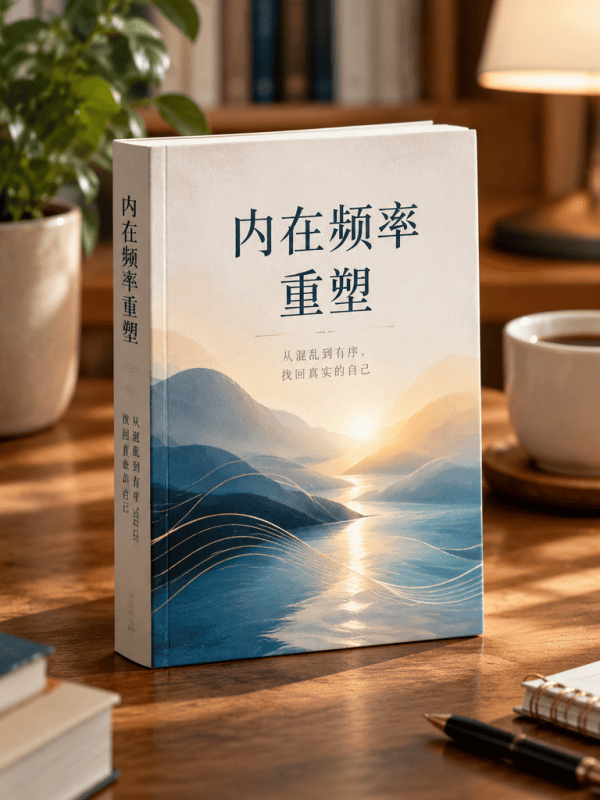 内在频率重塑-藏书阁