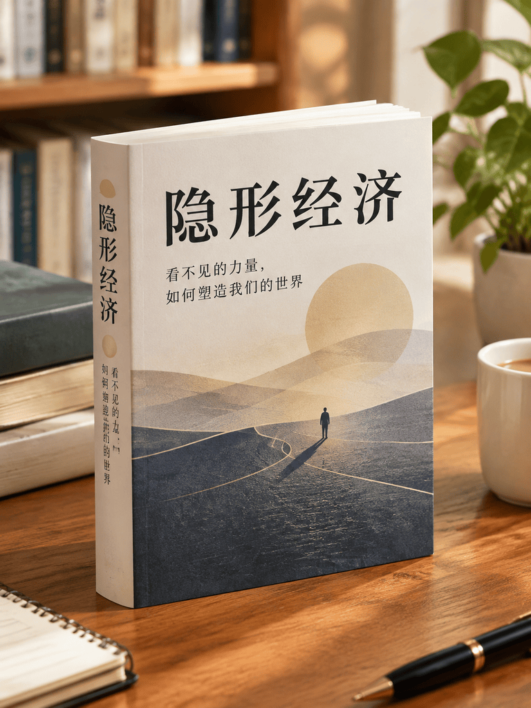 隐形经济