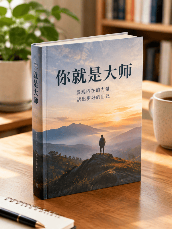 你就是大师-藏书阁