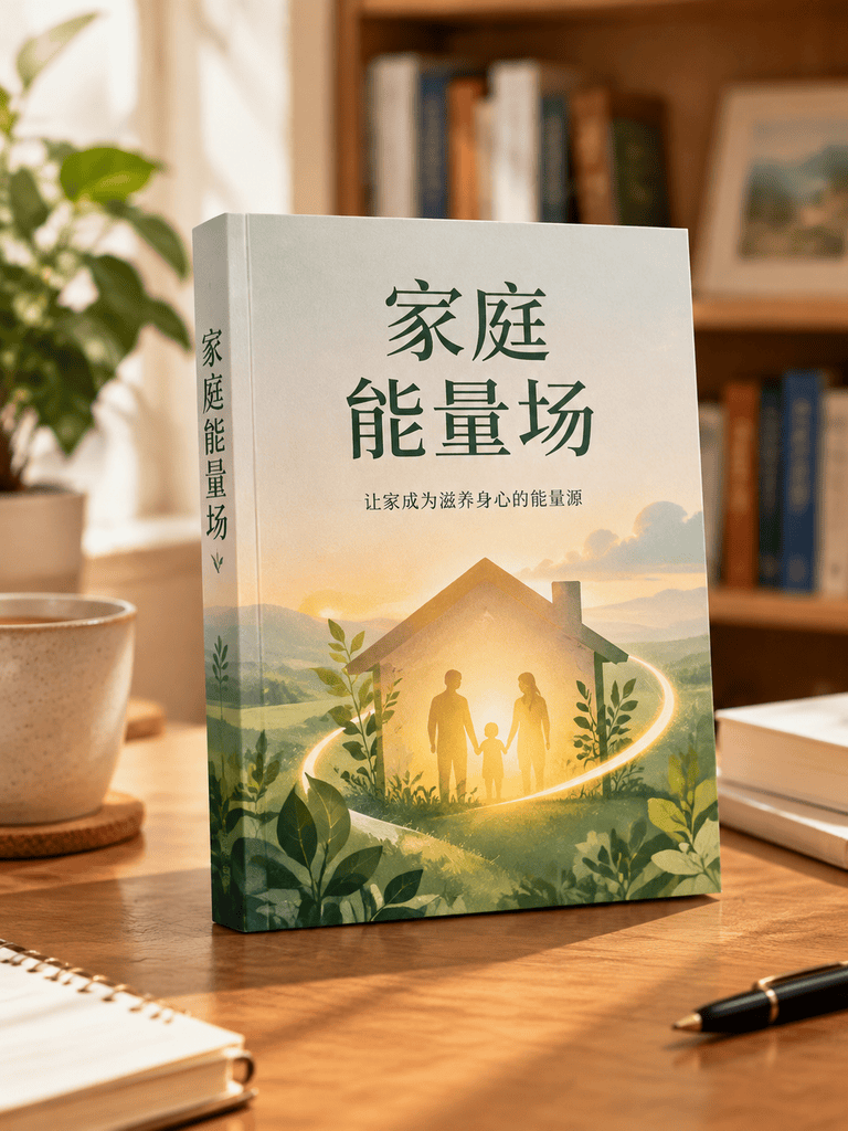 家庭能量场