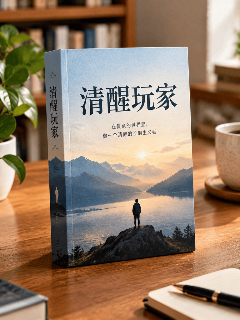 清醒玩家