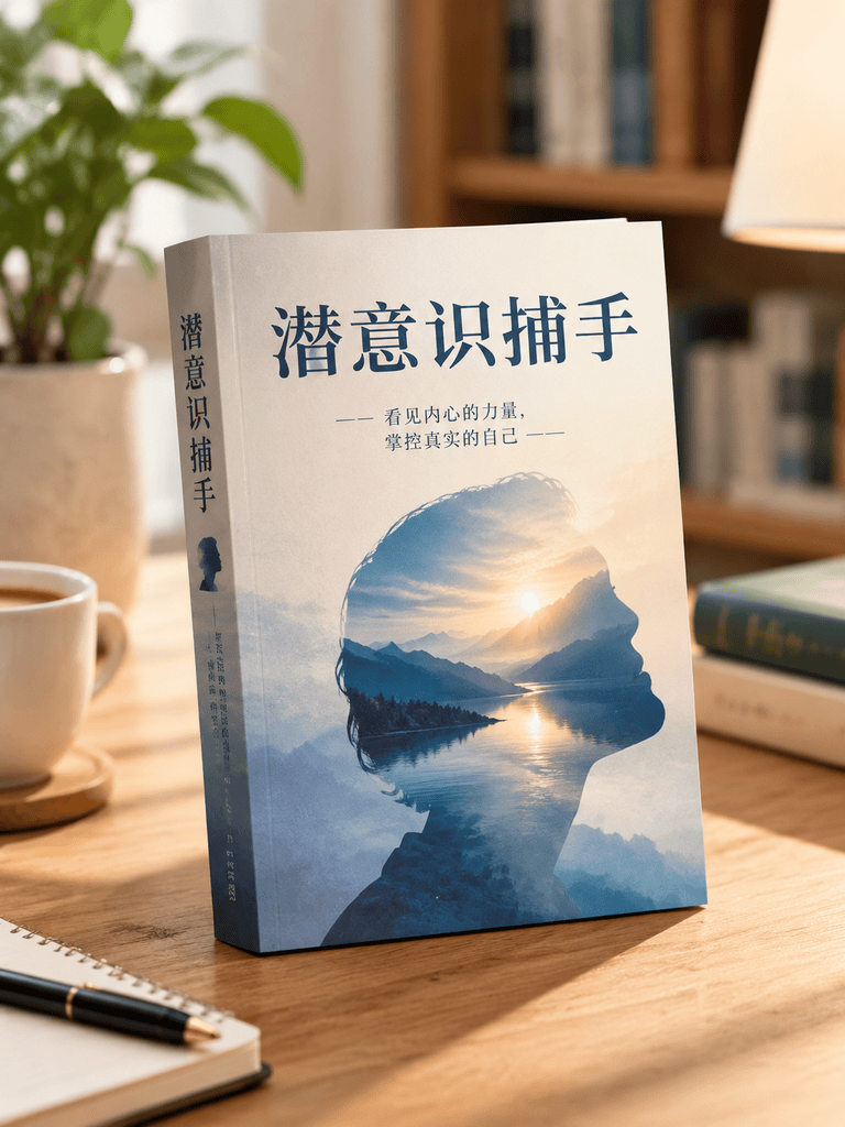 潜意识捕手