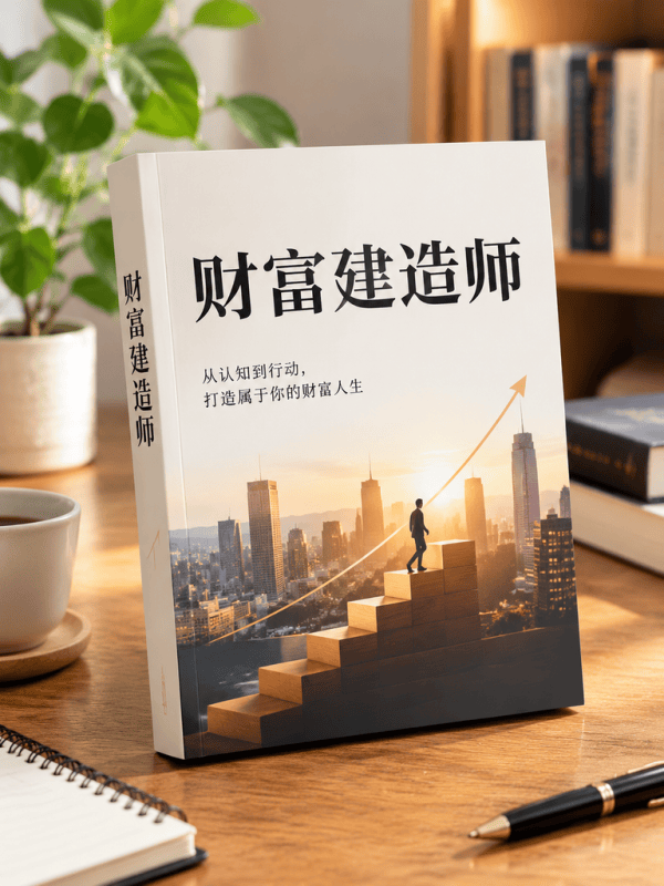 财富建造师-藏书阁