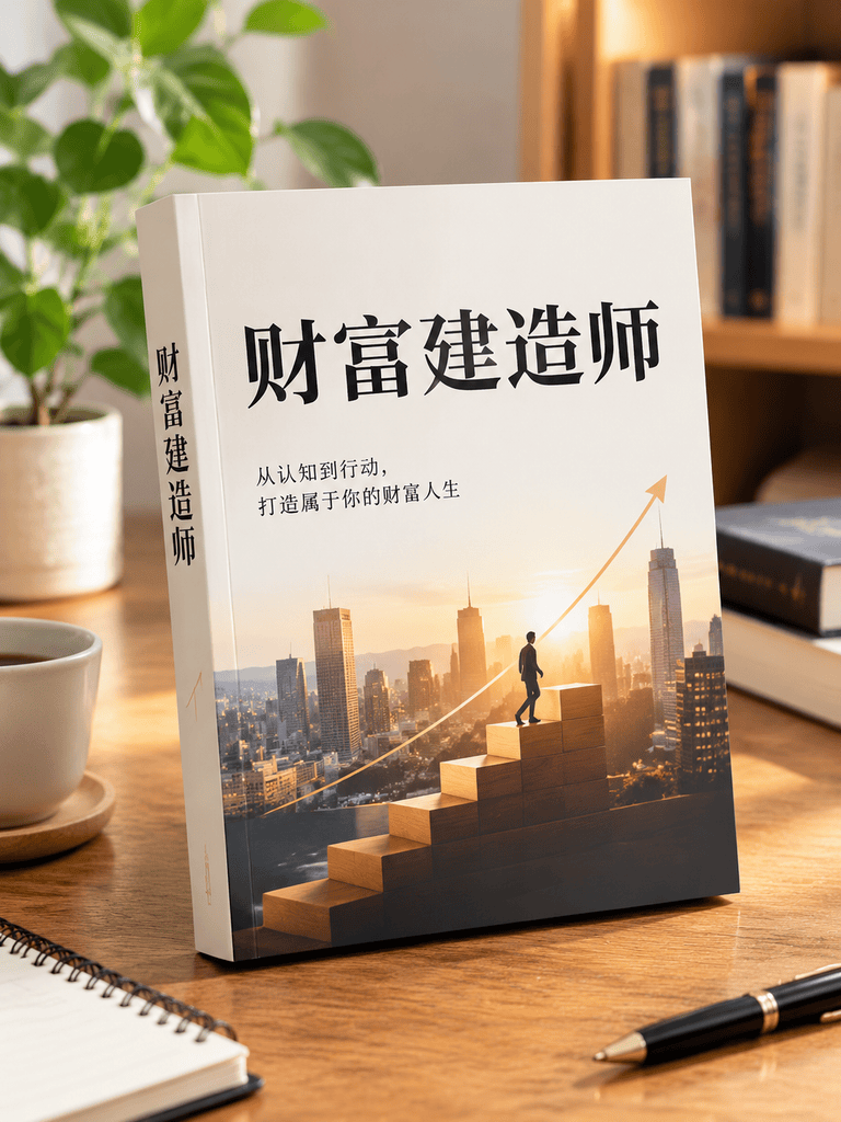 财富建造师