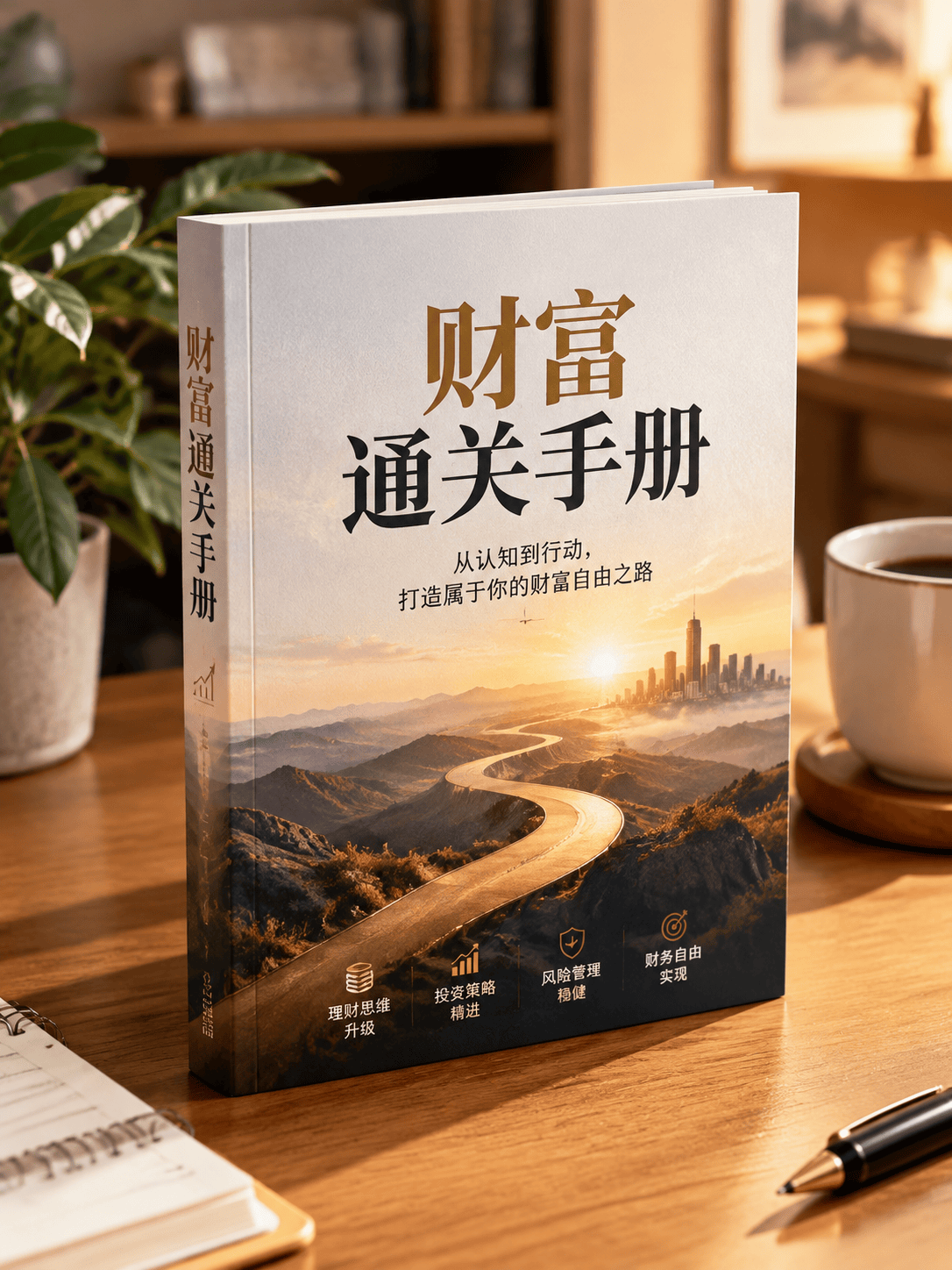 财富通关手册