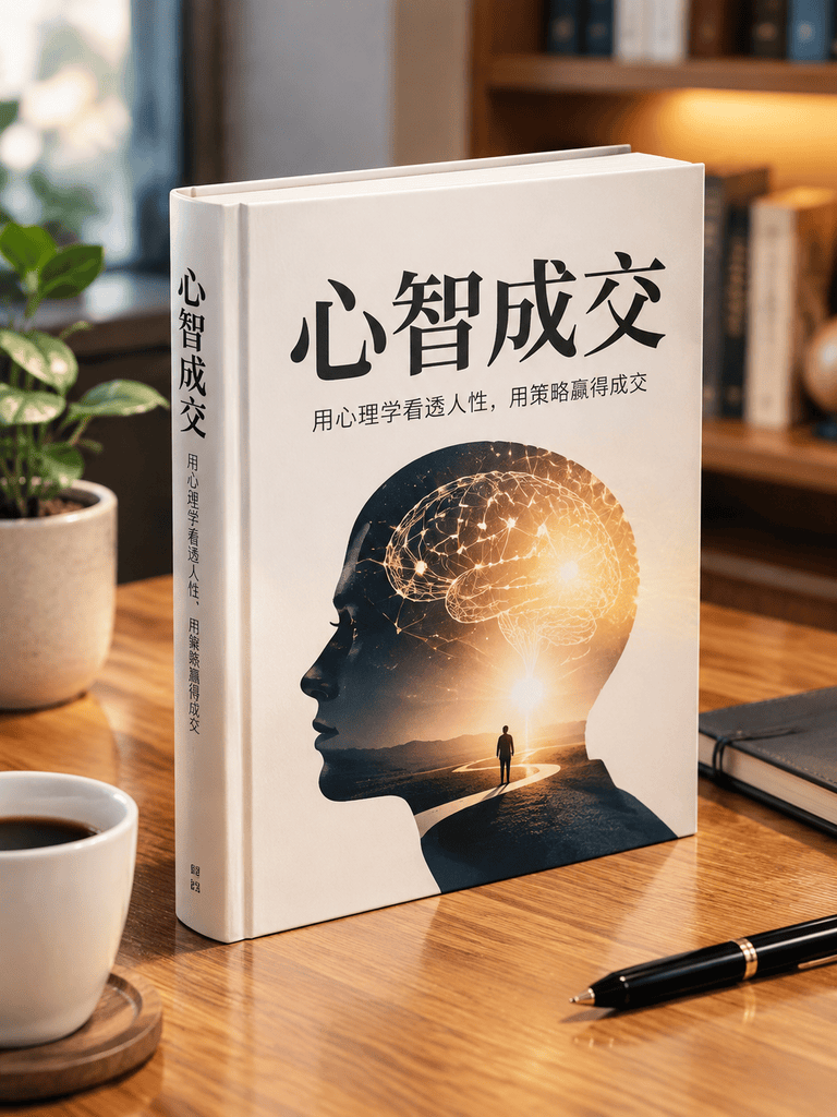 心智成交