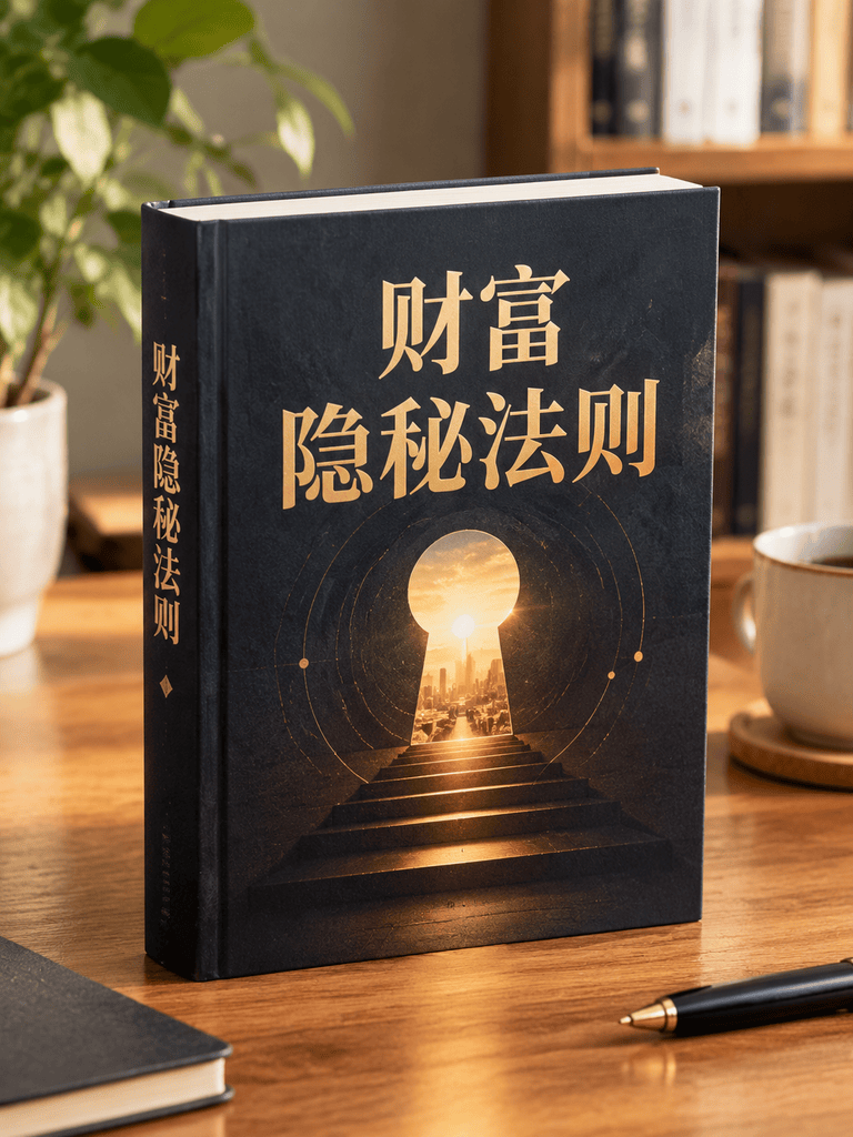 财富隐秘法则