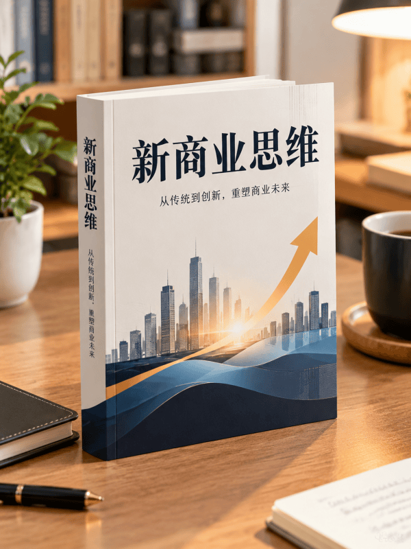 新商业思维-藏书阁